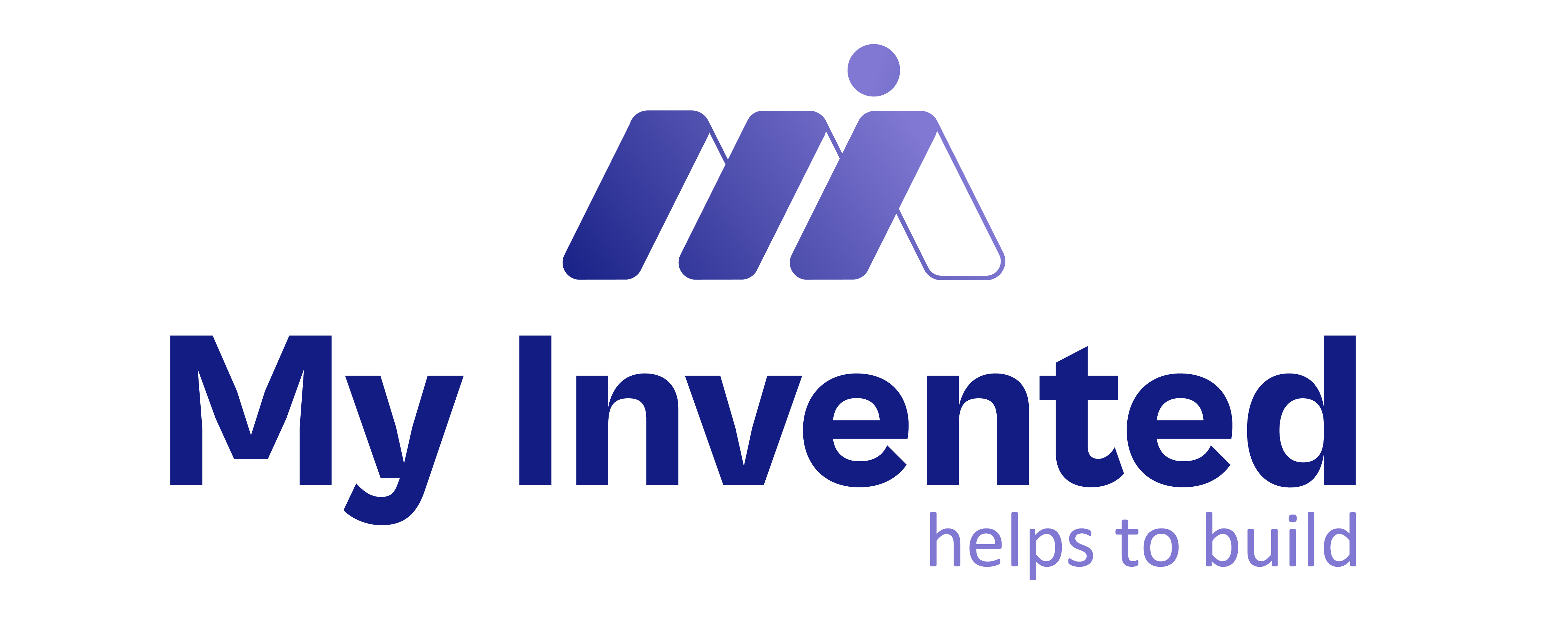 My Invented Logo