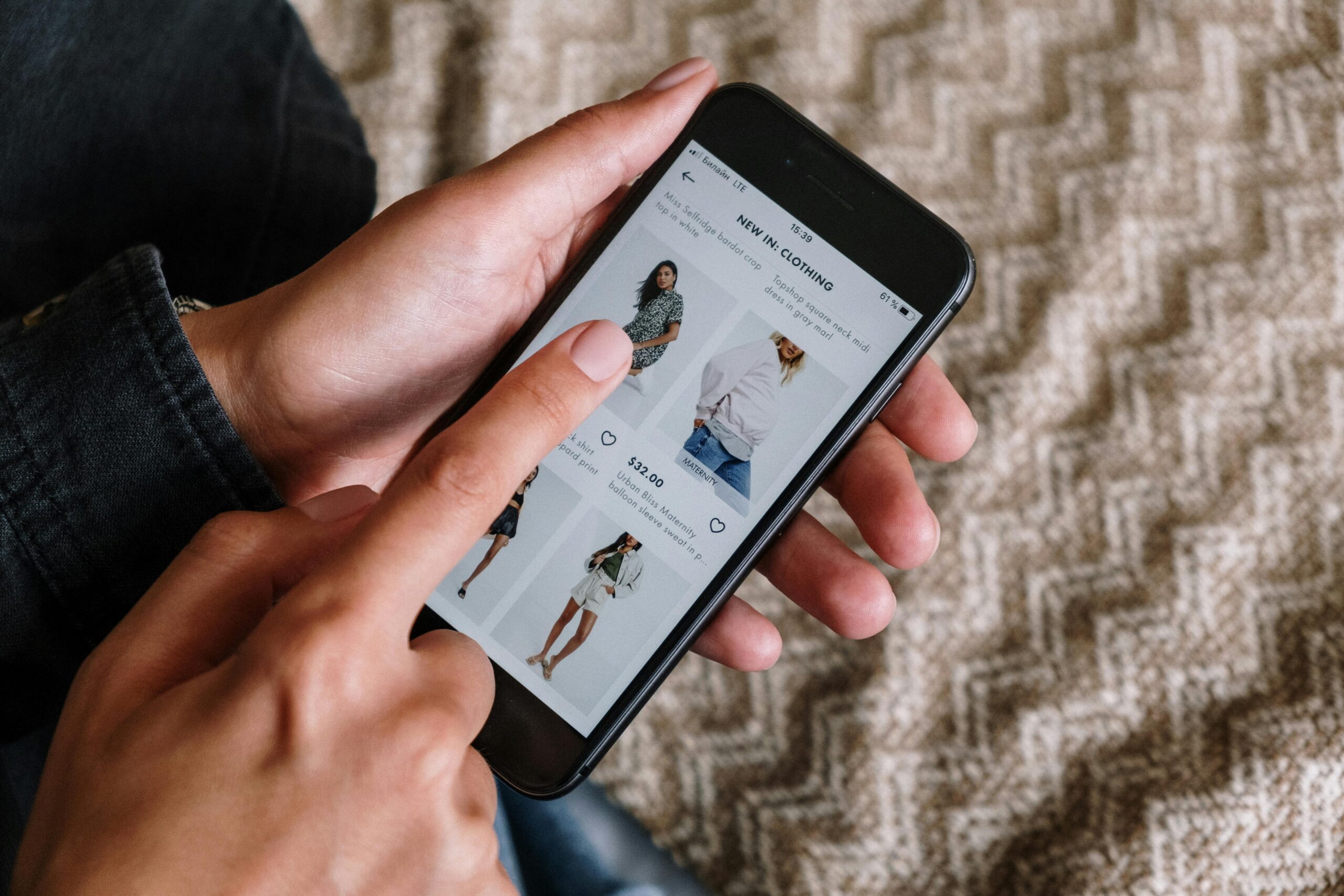 Mobile Application Development