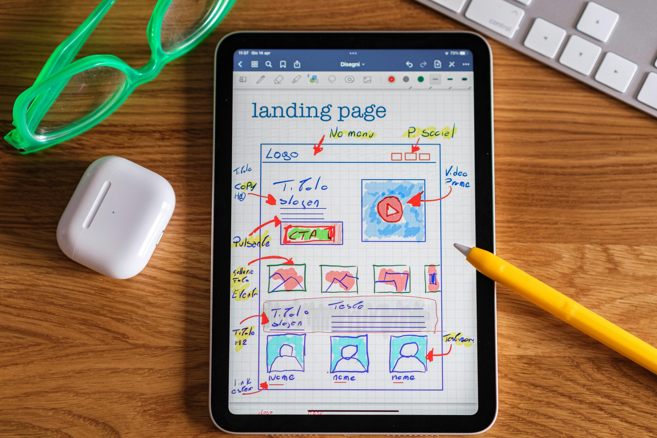 Website Development