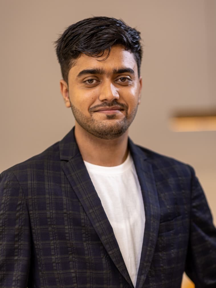 Aditya Shankar