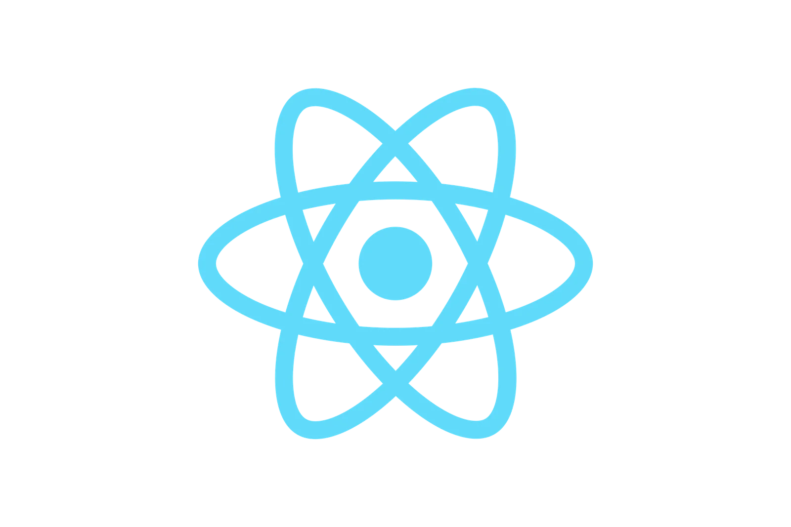 React