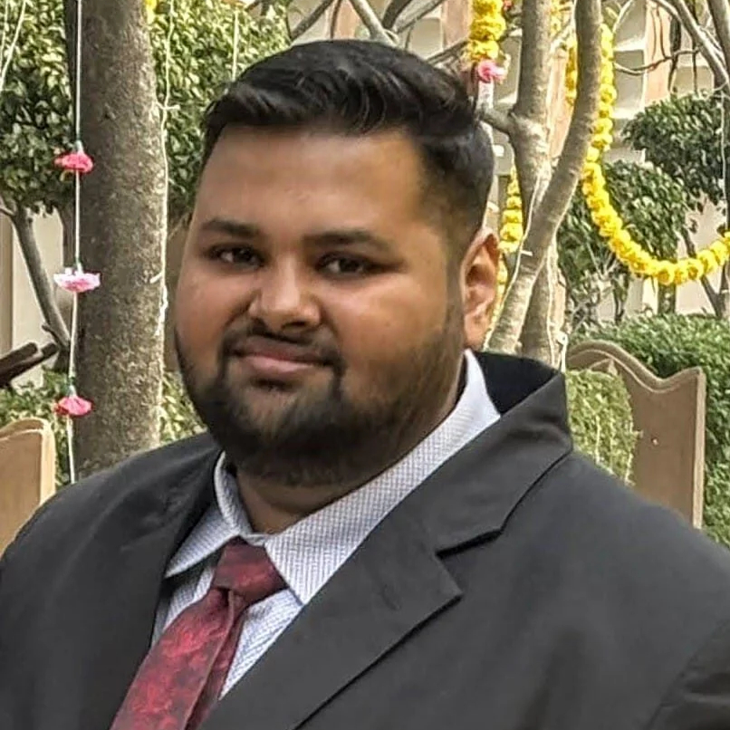 Aditya Shankar