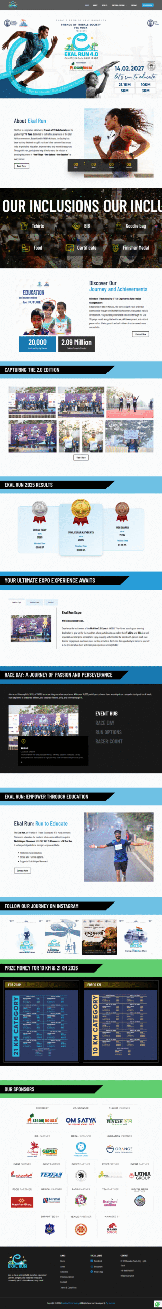 Portfolio Screenshot