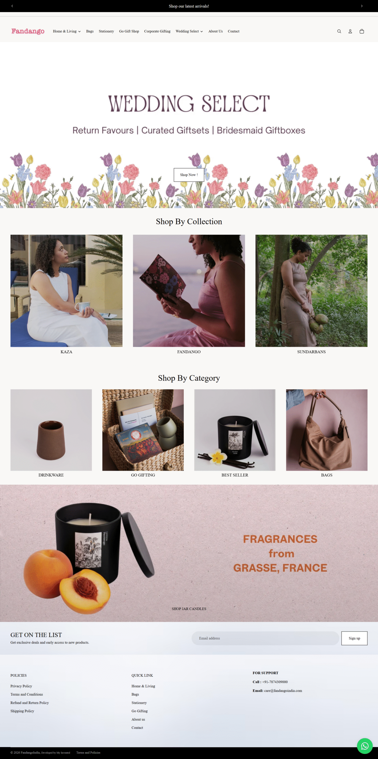Portfolio Screenshot