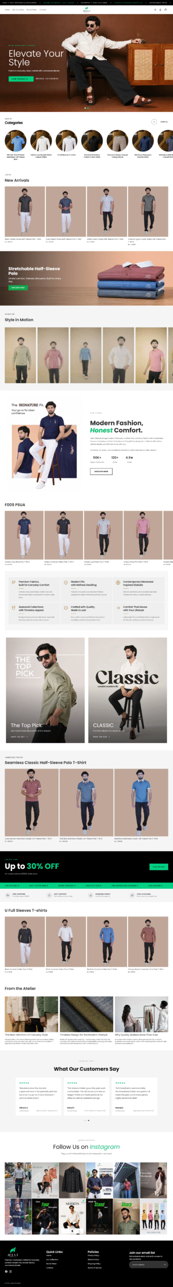 Portfolio Screenshot