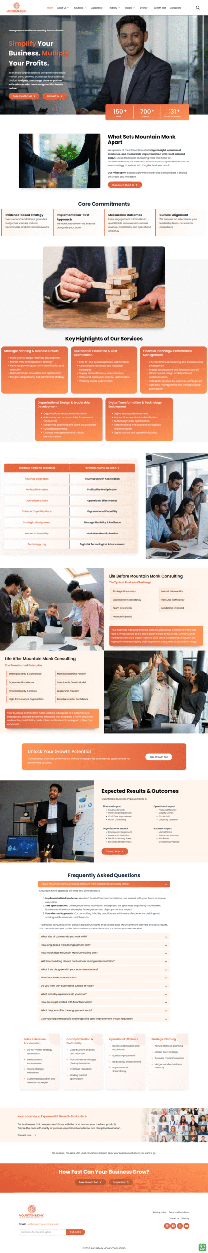Portfolio Screenshot