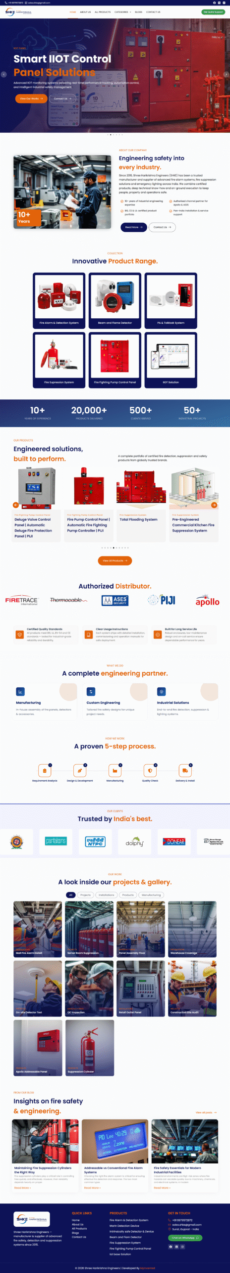 Portfolio Screenshot