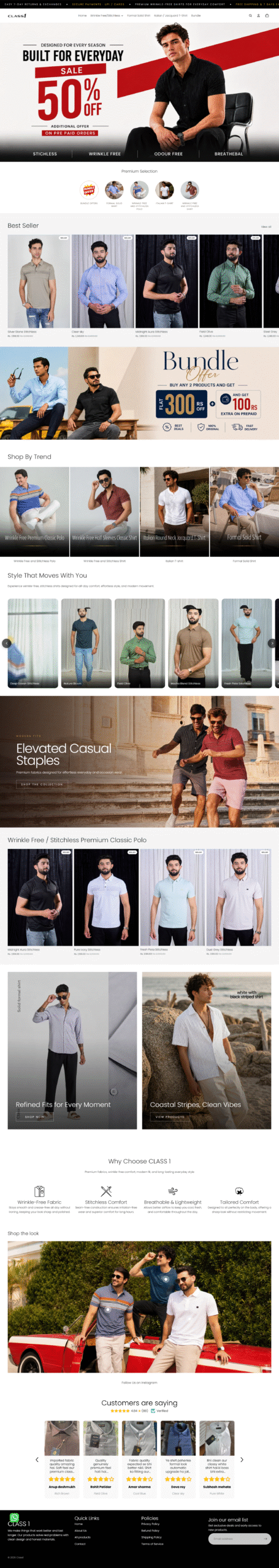 Portfolio Screenshot