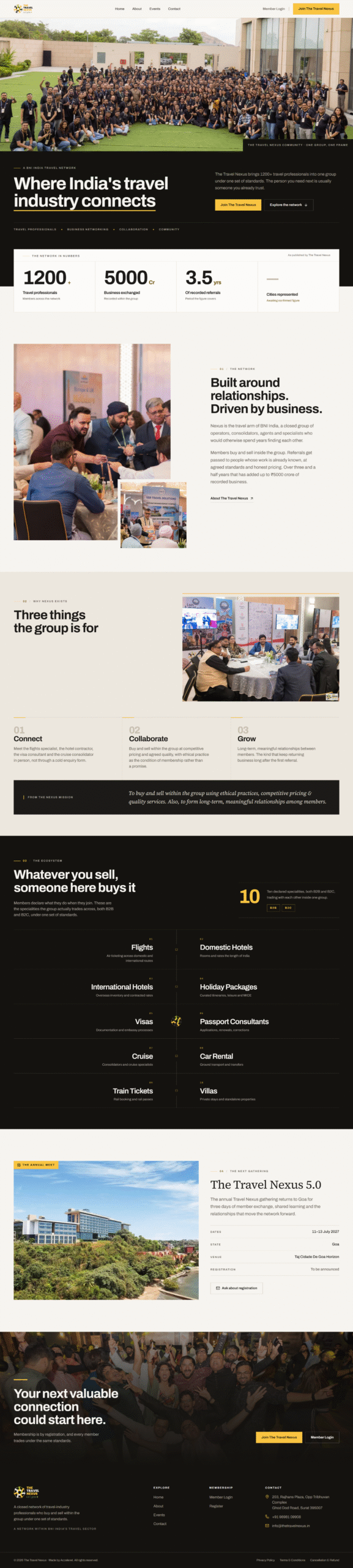 Portfolio Screenshot